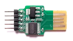 C-Payne USB to I2C Adapter - Afbeelding 1 van 1