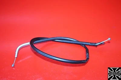 12 2012  KAWASAKI NINJA 250R CHOKE CABLE LINE - Image 1 of 4