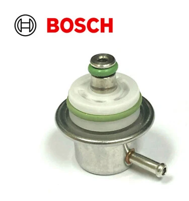 for Mercedes-Benz Fuel Injection Pressure Regulator BOSCH - 0280160587 - Image 1 of 3