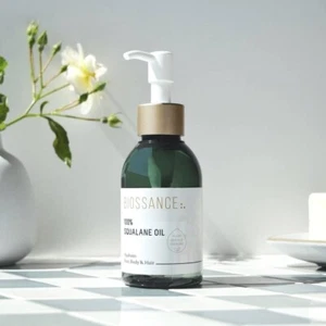 New Biossance 100% Squalane Oil - Full Size - 100 ml / 3.38oz - Picture 1 of 2