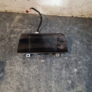 ECRAN GPS BMW F20 F30 F34 932212008 - Picture 1 of 2