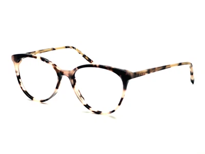 AUTHENTIC DKNY DK5003 265 Blush Tortoise Women Eyeglasses 53mm 16 135 - Image 1 of 4