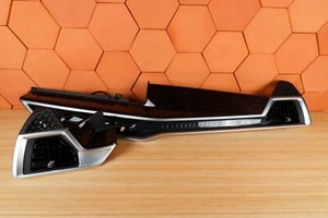 BMW X5 G05 LCI FINITURE DECORATIVE STRISCE CRUSCOTTO AMBIENTE FINELINE STRIPE... - Foto 1 di 15