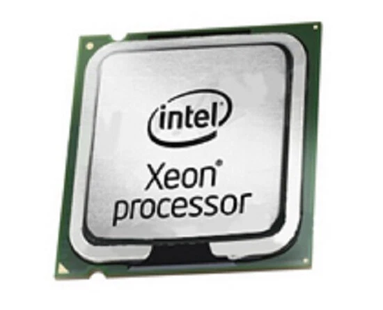 Apple Intel Xeon  Processor Card 2.8GHz Quad Core for Mac Pro Early 2008 - Image 1 of 1