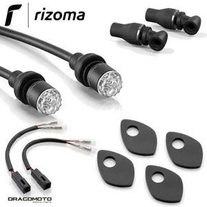 Ducati Multistrada 950 2018 Direction Indicator Arrow Light Unit RIZOMA... - Picture 1 of 9