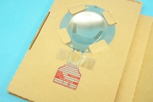 BS&B 97311293-2 RLS rupture disk 3 in.(3")/DN80 NI 4.86bar(G)@22°C 5bar(G)@5°C - Picture 1 of 2