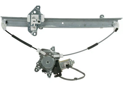 Front Right Window Regulator For 2000-2005 Nissan Sentra 2001 2002 2003 Cardone - Image 1 of 4