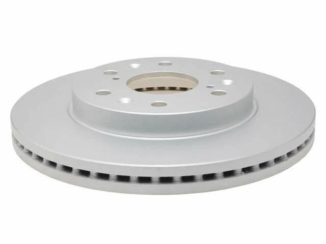 Rotor de freno delantero AC Delco para GMC Yukon XL 1500 2007-2014 32XFMW Foto 1 de 1