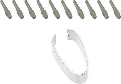 (x20) Puntas de lápiz óptico de repuesto de papel digital genuino Sony DPT-RP1 DPT-CP1 Foto 1 de 3