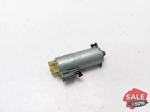 VOLVO V60 S60 2011 FRONT ELECTRIC SEAT ADJUSTMENT MOTOR 0130002530 - Picture 1 of 15