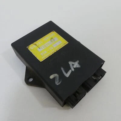 Yamaha FZR 1000 2LA EZ:88 CDI Unit ECU B7658 - Image 1 of 4
