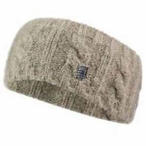 DIADEMA MADDOX ECUESTRE MARCA HORZE Forro de piel sintética Cubierta de oreja 3 COLORES! - Imagen 1 de 4