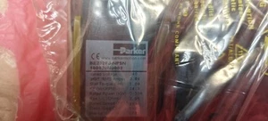 NEW in Box PARKER MOTION BE232FJ-NPSN - BE232FJNPSN COMPUMOTOR BE SERIES - Picture 1 of 5