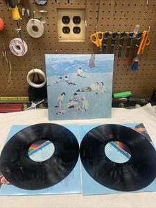 Elton John, Blue Moves, MCA/Rocket Records MCA2-11004, 1976, 2 LPs Gatefold Rock - Picture 1 of 6