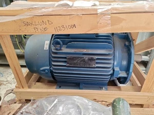 WEG 22KW Electric motor - Picture 1 of 3