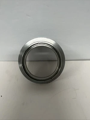 Kodak Series VITO VII Step-Up Ring In Original Leather Case - Image 1 of 4