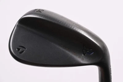 Taylormade Milled Grind 3 Black Sand Wedge / 54 Degree / Stiff Flex Dynamic Gold - Image 1 of 4