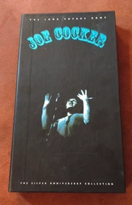 Joe Cocker The Long Voyage Home Silver Anniversary Box Set A&M [4 CD, LIKE NEW] - Picture 1 of 7