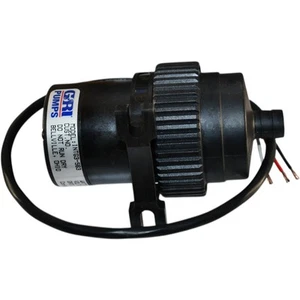 NEW Gorman Rupp INTG3-563 Series INTG3 Magnetic Drive Circulation Pump 60W 9-24V - Picture 1 of 6