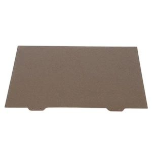 Spring Steel Sheet Double Sided PEI Gold Powder Flexible Build Plate For 3D Pri✈ - Afbeelding 1 van 22