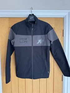 Assos Of Switzerland Signature Series Waterproof Softshell Jacket. Size Small. - Picture 1 of 3