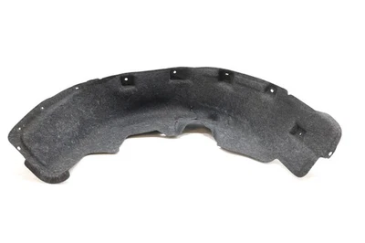 2020 CHRYSLER VOYAGER REAR RIGHT SIDE INNER QUARTER LINER SPLASH SHIELD OEM - Image 1 of 4