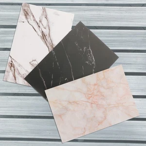 3Pcs Marble Effect Backdrop Boards for Food Photography and Props - Picture 1 of 12