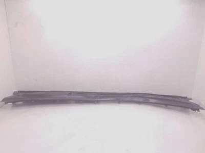 Вентиляционная панель капота 05 06 07 08 09 10 Scion TC  - Изображение 1 из 4