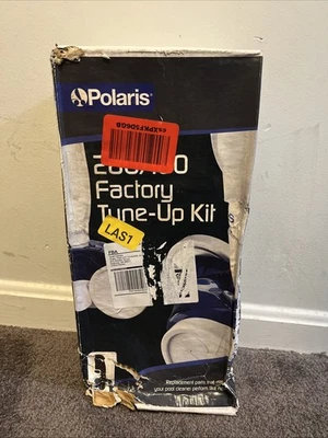Genuine Polaris A49 Factory Tune-Up Kit for 280/180 Pressure Cleaners - Image 1 of 4
