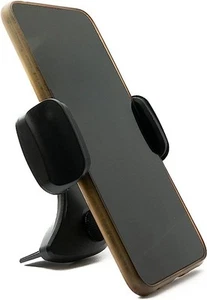 Car Interior 360° Mounting Vent Slot For Smartphone GPS - Picture 1 of 4