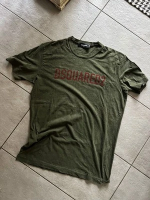 Dsquared2 T-shirt Uomo M - Imagen 1 de 4