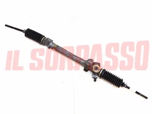 SCATOLA GUIDA STERZO + CUFFIE ALFA ROMEO ALFETTA - GIULIETTA - 75 - 90 SPICA - Picture 1 of 4