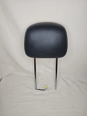 10-2020 道奇 Grand Caravan 克莱斯勒 Town & Country Active 前头枕黑色 — 第 1/4 张图片