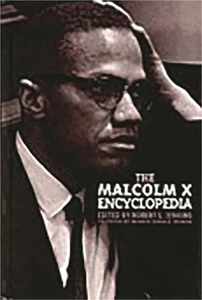 The Malcolm X Encyclopedia (gebundenes oder verpacktes Buch) - Bild 1 von 1