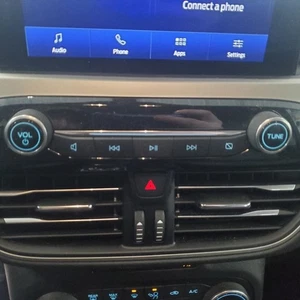 Audio Equipment Radio Control Panel 8.0" Screen Fits 20 ESCAPE 1055407 - Picture 1 of 1