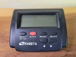 CT-CID803 PLUS Caller ID Box Call Blocker Stop Nuisance Calls Devices Call M2H2 - Zdjęcie 1 z 5