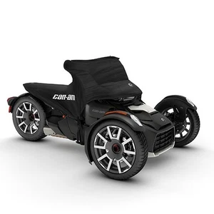 Can-Am Integrated Cover for Ryker 219401027 - Picture 1 of 6