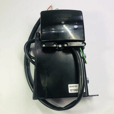 EMBRACO NIDEC POWERPACK 1272423 - Image 1 of 4