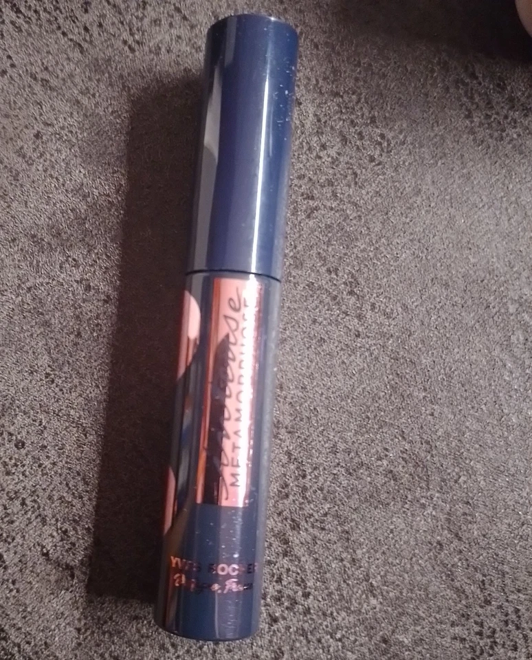 Yves Rocher Mascara Volume Intense Metamorphose 5ml Noir Damen Wimperntusche NEU - Bild 1 von 1