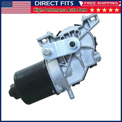 Wiper Motor for FIAT Panda 500 500C Bravo LANCIA Delta SMART Fortwo Roadster - Image 1 of 2