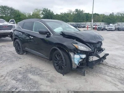 Rim Wheel 18x4 Compact Spare Fits 22-23 INFINITI QX60 1135377 - Image 1 of 4