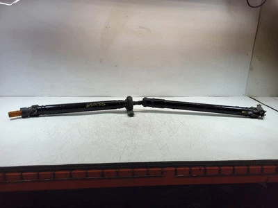 15 2016 2017 2018 2019 2020 2021 SUBARU WRX 2.0L M/T REAR DRIVE PROPELLER SHAFT - Image 1 of 4