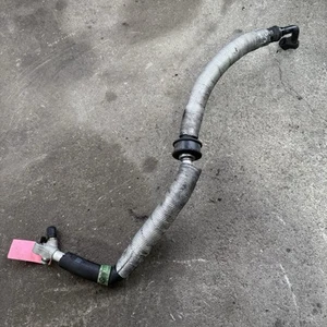 OEM BMW E36 Air Conditioning Compressor Suction Hose Original 64538391324 325 M3 - Picture 1 of 6