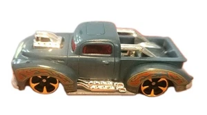 Zuru Metal Machine loose diecast really got through the streets - Picture 1 of 5
