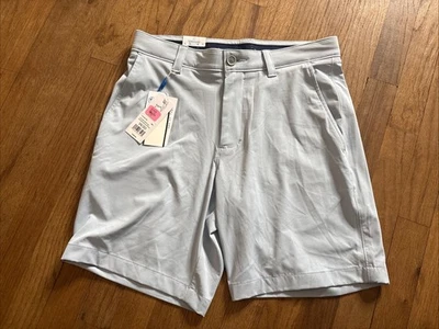 Southern Tide Shorts Fog Brrrdie Gulf Men’s 30W Quick Dry UV Protection NWT - Image 1 of 4