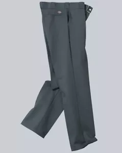Dickies O-Dog Hose/Workpant 874 Charcoal/Dunkelgrau div. Größen - Bild 1 von 1