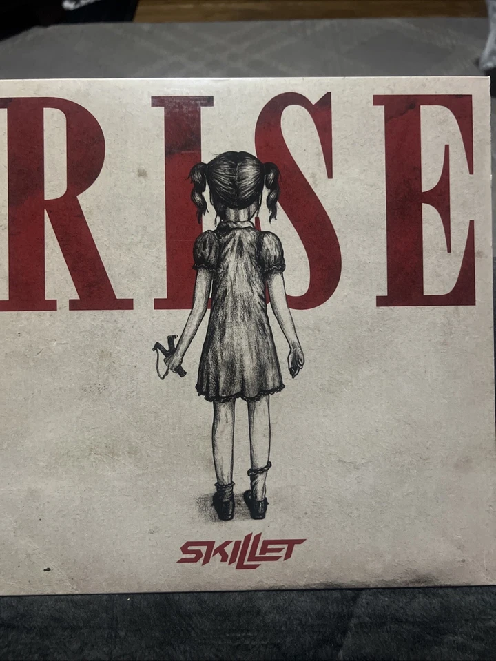 SKILLET LP RISE 2015 ATLANTIC 549140-1 M/M - Image 1 of 4