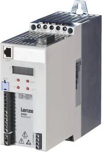 Lenze Inverter Drives 8400 BaseLine - E84AVBDE7514SX2 0.75 kW - Bild 1 von 2