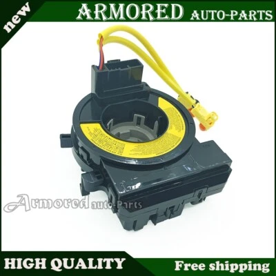 93490-4Z320 NUEVO reloj resorte con calefacción para Hyundai Santa Fe Sport 2013-2018 Foto 1 de 4