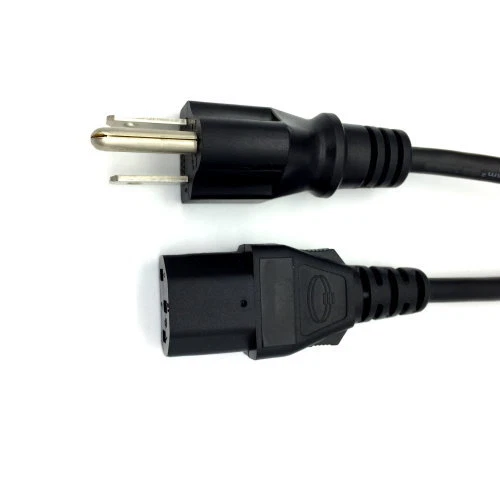 POWER CABLE CORD FOR LG TV 42LC7D 42LD340H 42LD450 42LD520 42LGX 42LH20 42LD550 - Image 1 of 1